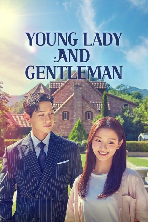 Watch Young Lady and Gentleman - Luganda Translated Series by Vj Lance