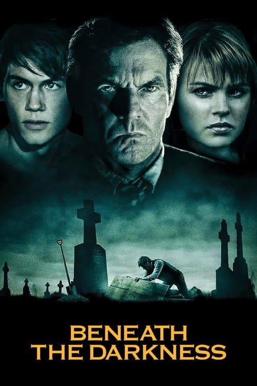 Watch Beneath the Darkness - Luganda Translated Movie by Vj Emmy