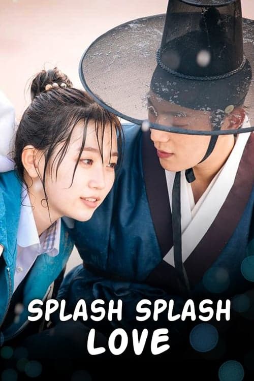 Watch Splash Splash Love - Luganda Translated Series by Vj Ivo