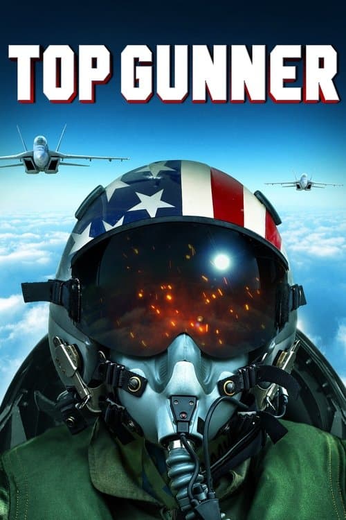 Watch Top Gunner - Luganda Translated Movie by Vj Emmy