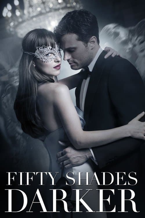 Watch Fifty Shades Darker - Luganda Translated Movie by Vj Junior