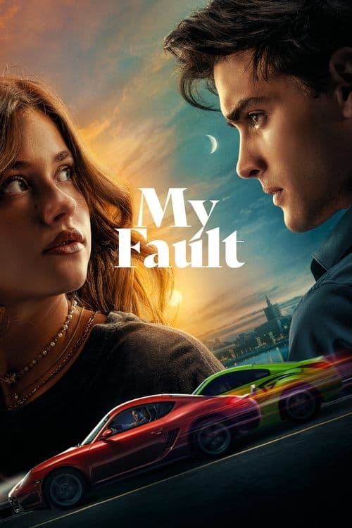 Watch My Fault 2 - Luganda Translated Movie by Vj Junior
