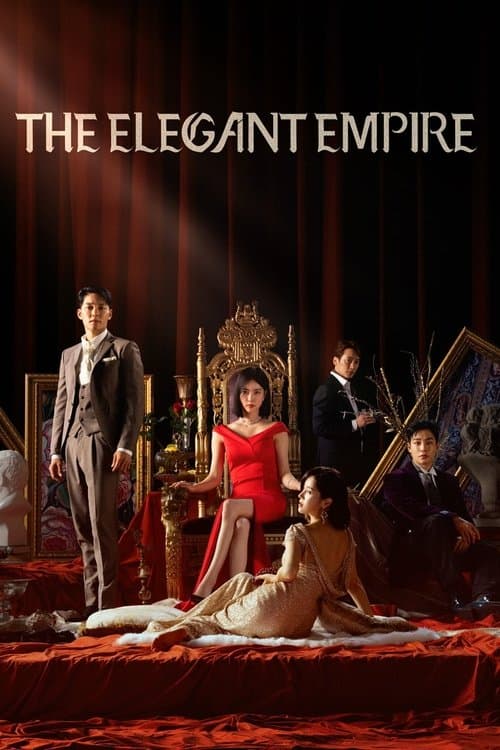 Watch The Elegant Empire - Luganda Translated Series by Vj Ivo