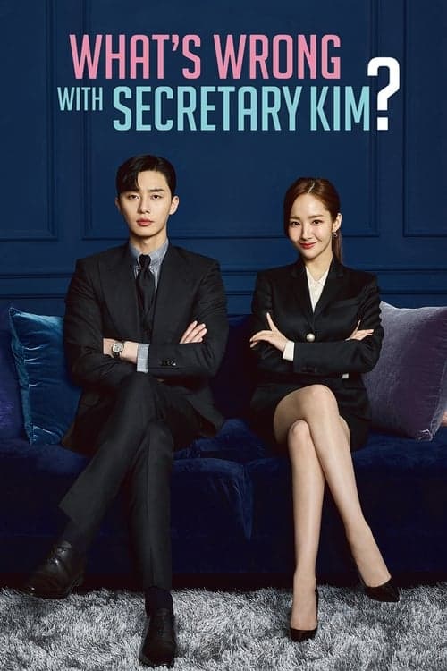 Watch What's Wrong with Secretary Kim - Luganda Translated Series by Vj HD