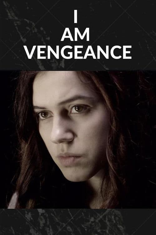 Watch I Am Vengeance - Luganda Translated Movie by Vj Jingo