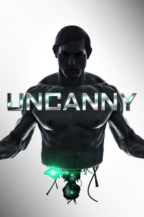 Watch Uncanny - Part 1 - Luganda Translated Movie by Vj HD