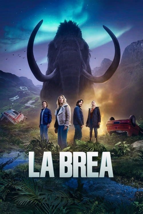 Watch La Brea - Luganda Translated Series by VJ Jimmy
