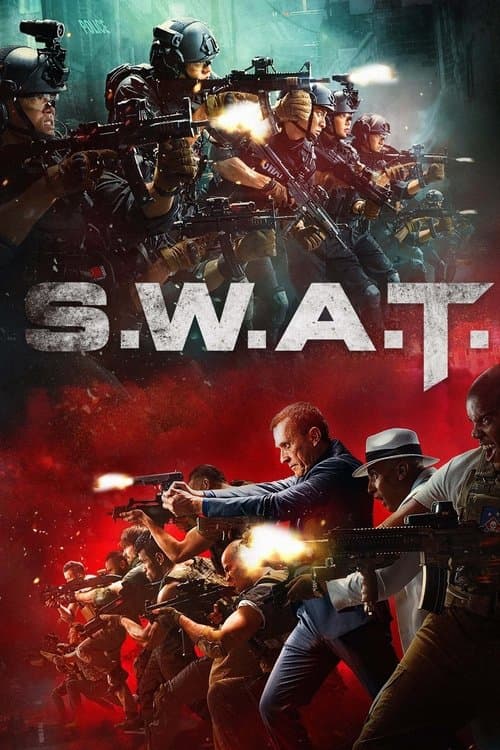 Watch S.W.A.T - Luganda Translated Movie by VJ Kevin