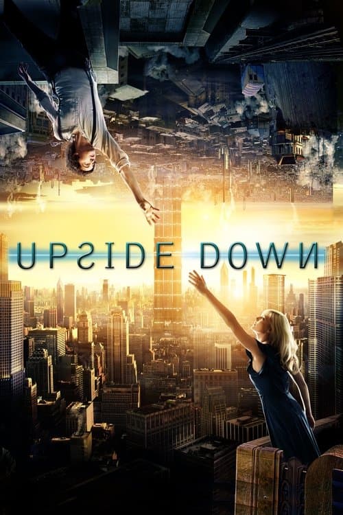 Watch upside down - Luganda Translated Movie by Vj Junior