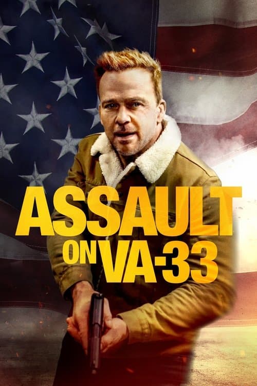 Watch Assault on VA-33 - Luganda Translated Movie by Vj Junior
