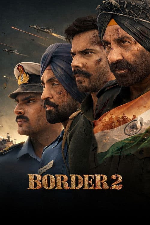 Watch Border Part 1 - Luganda Translated Movie by Vj Ice P