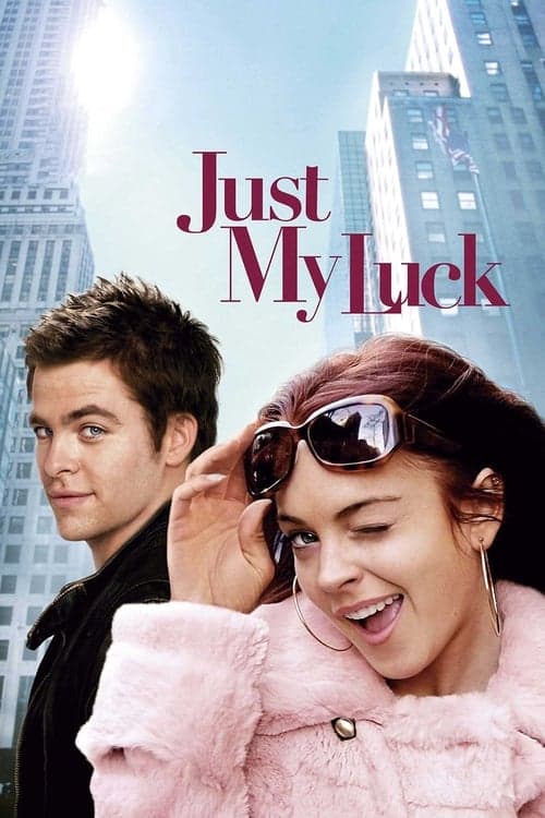 Watch Just My Luck - Luganda Translated Movie by Vj Soul