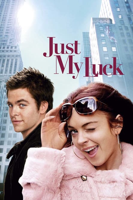 Watch Just My Luck - Luganda Translated Movie by Vj Soul