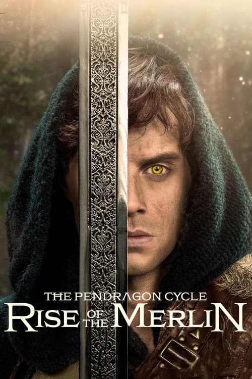 Watch The Pendragon Cycle: Rise of the Merlin - Luganda Translated Series by Vj Emmy