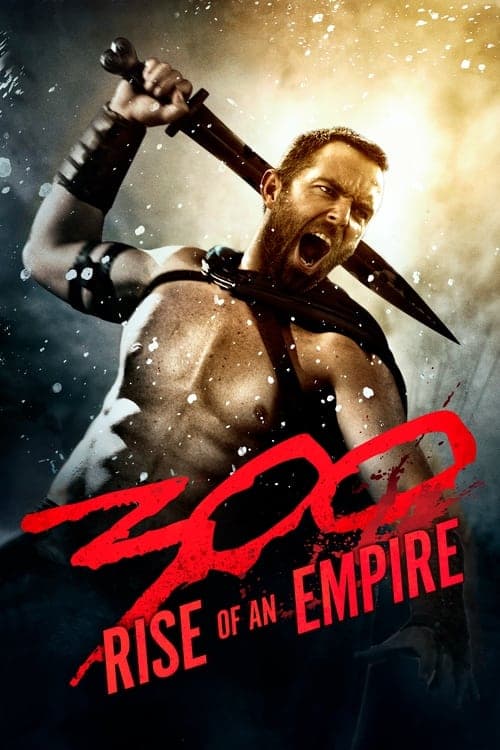 Watch 300: Rise of an Empire - Luganda Translated Movie by Vj Junior