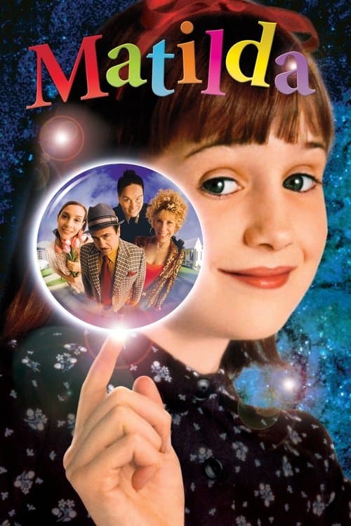 Watch Matilda - Luganda Translated Movie by Vj Ivo