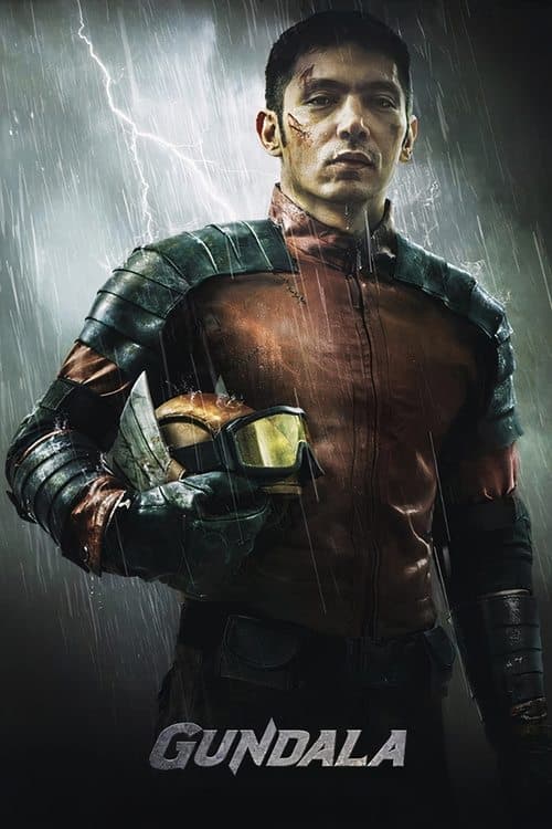 Watch Gundala - Luganda Translated Movie by Vj Little