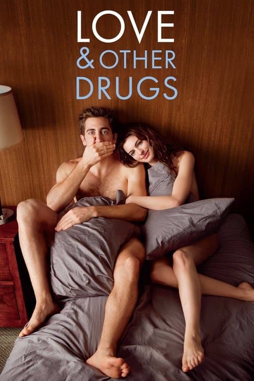 Watch Love & Other Drugs - Luganda Translated Movie by Vj Junior