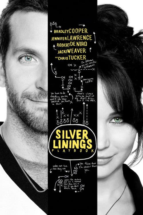 Watch Silver Linings Playbook - Luganda Translated Movie by Vj Junior