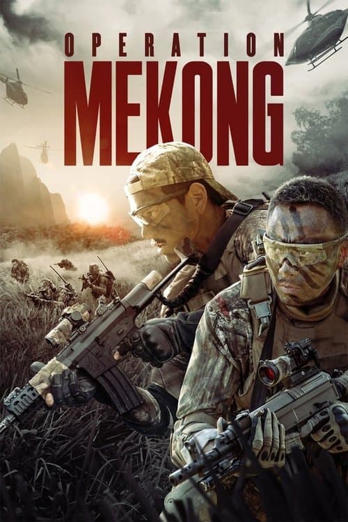 Watch Operation Mekong - Luganda Translated Movie by Vj Emmy