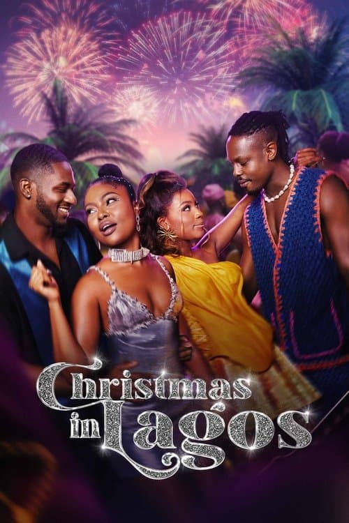 Watch Christmas in Lagos - Luganda Translated Movie by Vj Artik