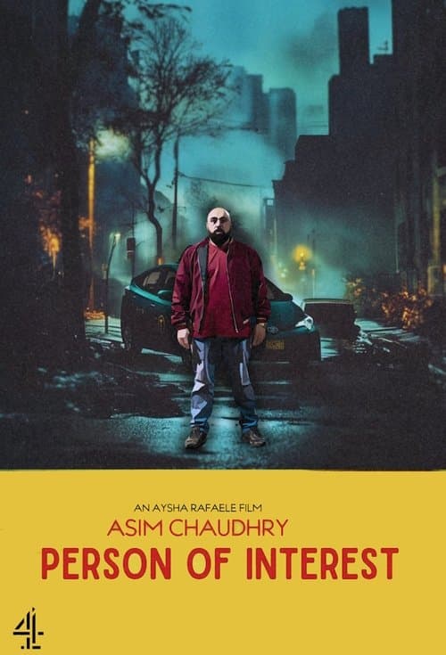 Watch Person of Interest - Luganda Translated Movie by Vj Jingo