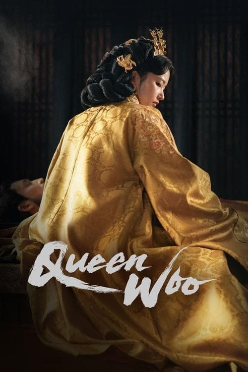 Watch Queen Woo - Luganda Translated Series by Vj KS