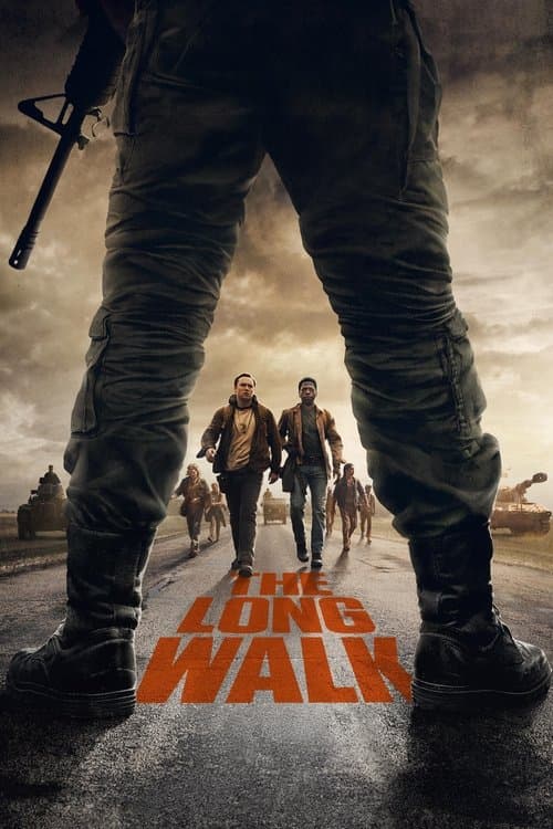 Watch The Long Walk - Luganda Translated Movie by Vj Junior