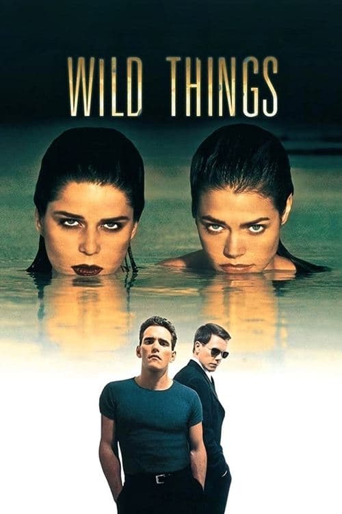 Watch Wild Things - Part 2 - Luganda Translated Movie by VJ Kriss Sweet