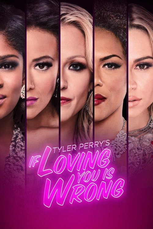 Watch Tyler Perry's If Loving You Is Wrong - Luganda Translated Series by Vj Kin