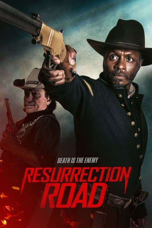 Watch Resurrection Road - Luganda Translated Movie by Vj Jovan