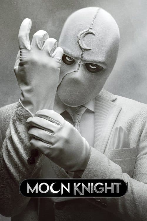Watch Moon Knight - Luganda Translated Series by Vj Emmy