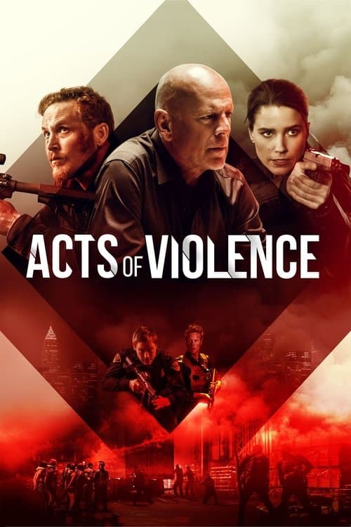 Watch acts of violence - Luganda Translated Movie by Vj Emmy
