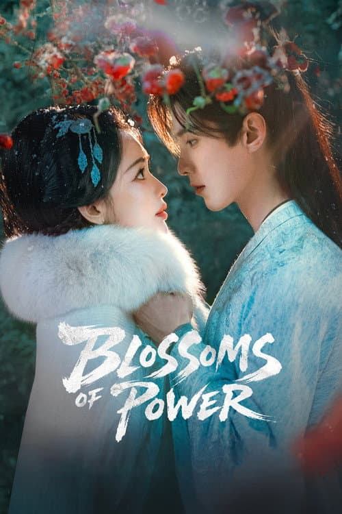 Watch Blossoms of Power - Luganda Translated Series by Vj Phoenix