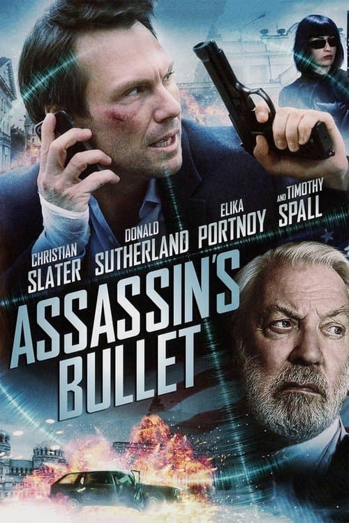 Watch Assassin's Bullet - Luganda Translated Movie by Vj Junior