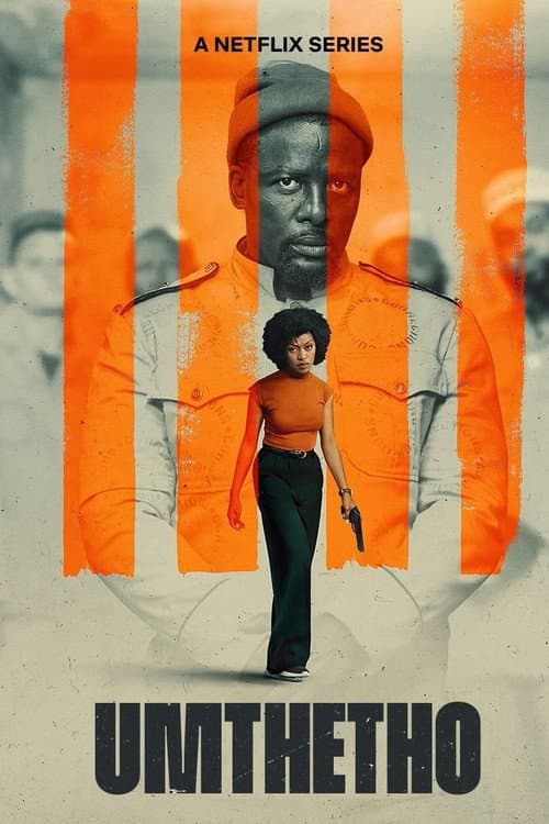 Watch Umthetho - Luganda Translated Series by Vj Soul