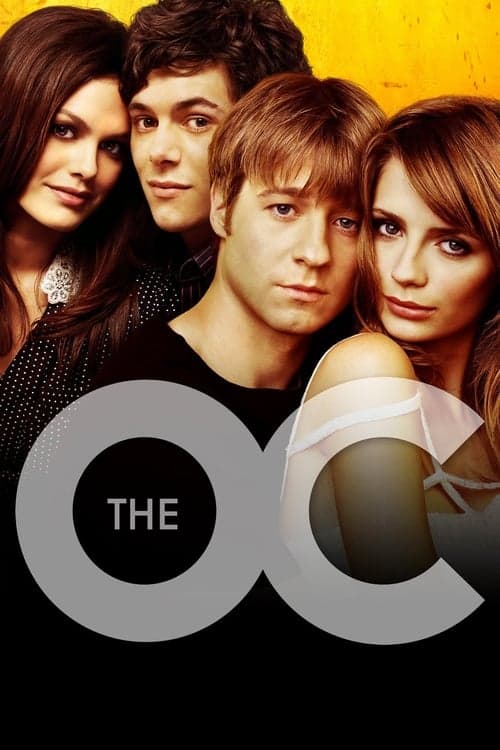 Watch The O.C. - Luganda Translated Series by VJ Mox