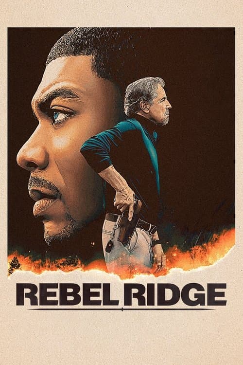 Watch Rebel Ridge - Luganda Translated Movie by Vj Junior
