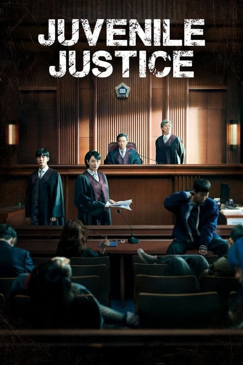 Watch Juvenile Justice - Luganda Translated Series by Vj Kam
