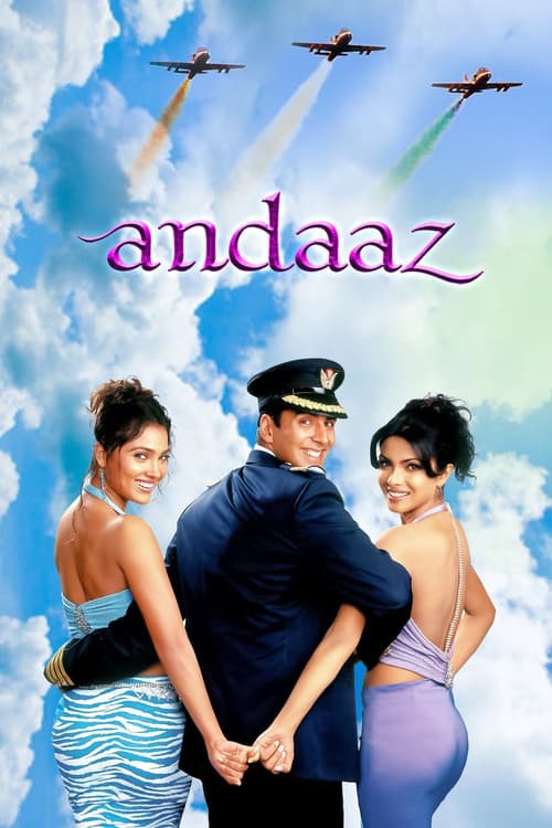 Watch Andaaz - Part 2 - Luganda Translated Movie by Vj MK Kisuule