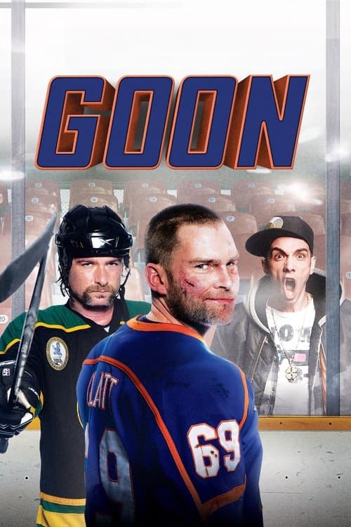 Watch Goon - Luganda Translated Movie by Vj Junior