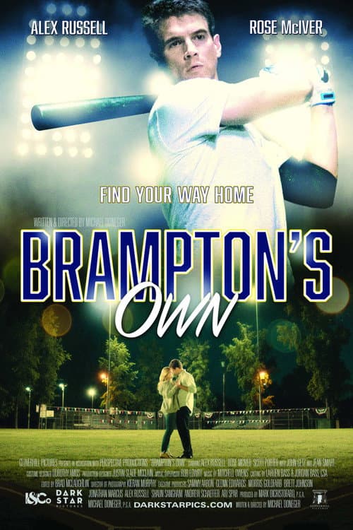 Watch Brampton's Own - Luganda Translated Movie by Vj Junior