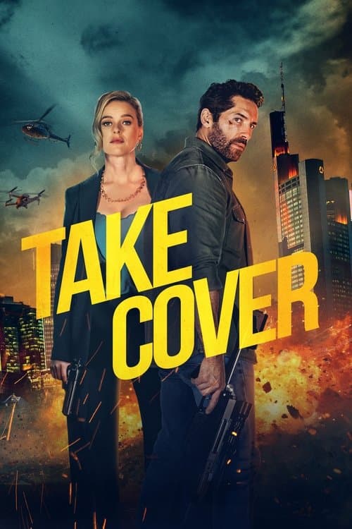 Watch Take Cover - Luganda Translated Movie by Vj Jingo