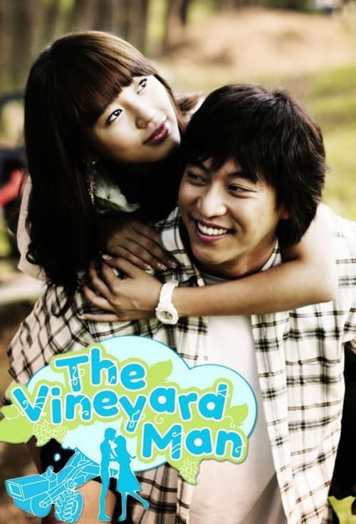 Watch The Vineyard Man - Luganda Translated Series by Vj HD