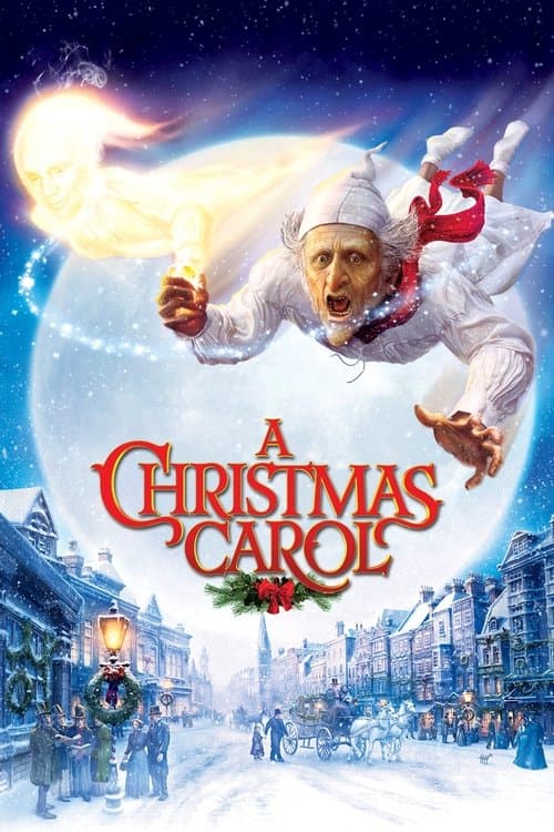 Watch A Christmas Carol - Luganda Translated Movie by Vj Kevo