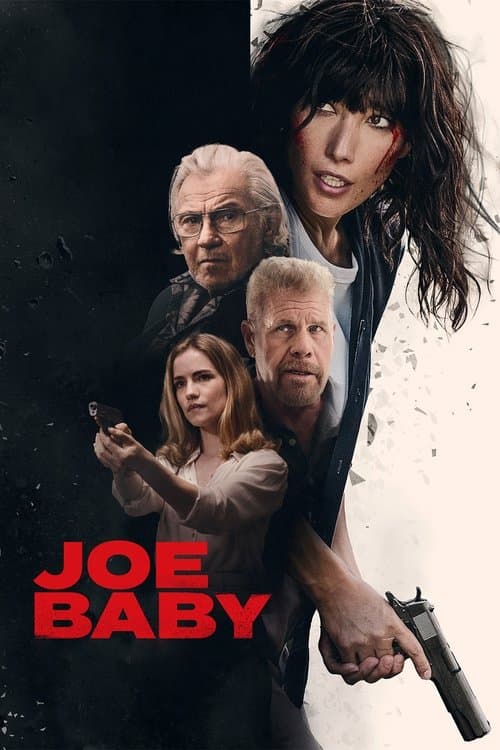 Watch Joe Baby - Luganda Translated Movie by Vj Jovan