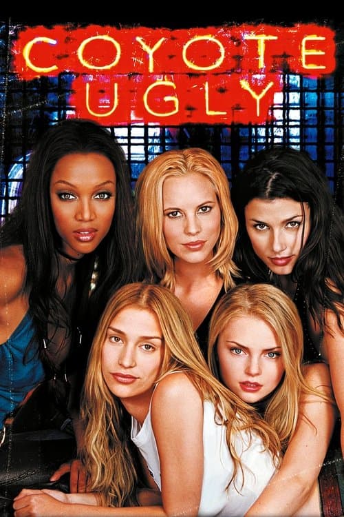 Watch Coyote Ugly - Luganda Translated Movie by Vj Junior