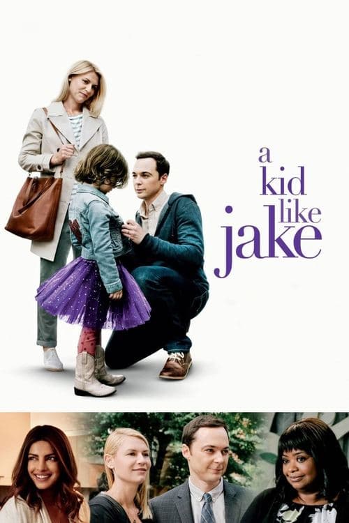 Watch A Kid Like Jake - Luganda Translated Movie by VJ Kevin