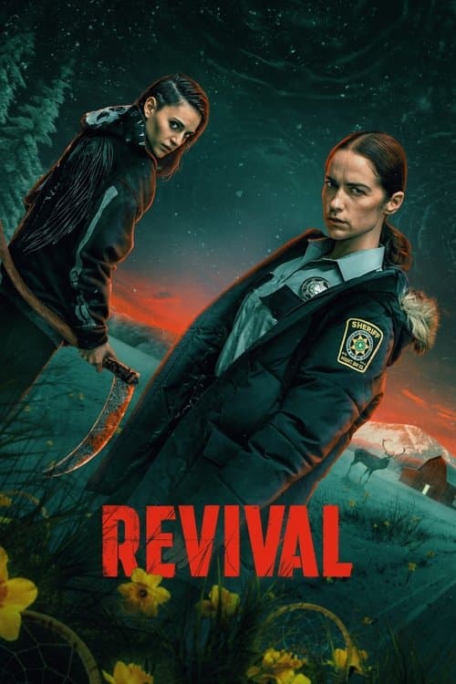 Watch Revival - Luganda Translated Series by Vj Emmy
