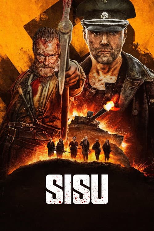 Watch Sisu 2 - Road to Revenge - Luganda Translated Movie by Vj Emmy